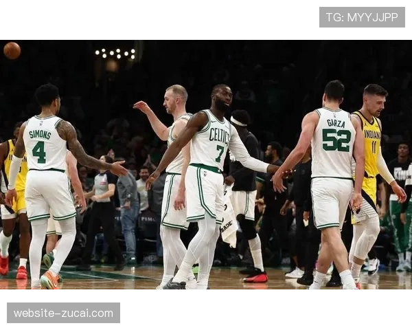 凯尔特人客场战绩本就低迷 防线核心缺席雪上加霜