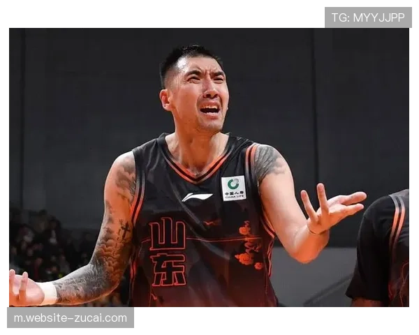 山东陶汉林篮板控制力出色 但防守端移动数据暴露换防短板