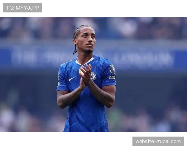 若昂佩德罗关键球8球断层第一 切尔西新援前锋决定比赛能力突出