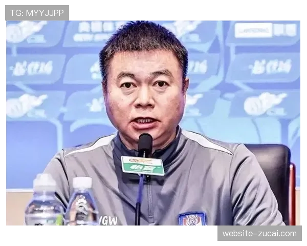 于根伟身兼总经理帅位稳固 津门虎垫底局面亟待扭转